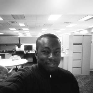 Meet your Posher, Bosun